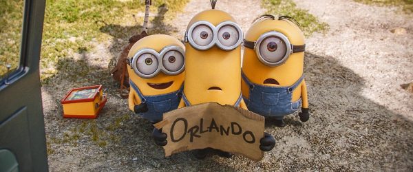 Minions 2015 600x250 - Top 12 Phim hoạt hình chiếu rạp