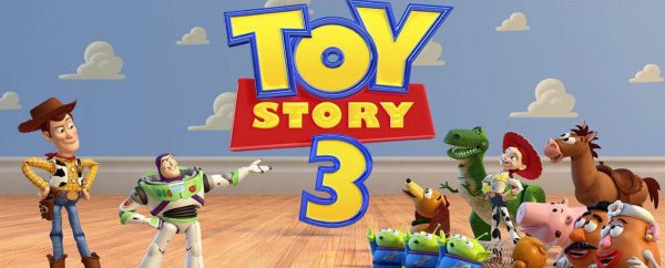 Toy Story 3 Câu chuyện đồ chơi 3 2010 600x242 - Top 12 Phim hoạt hình chiếu rạp